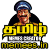 Приложение -  Tamil Memes Creator