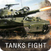 Игра -  танки бороться 3D