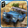 Offroad Driving Adventure  2.2