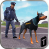 Игра -  Police Dog Simulator 3D