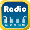 Приложение -  FM радио (Radio FM)