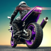 Игра -  Top Bike: Fast Racing & Moto Drag Rider