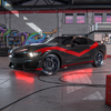 Игра -  Top Speed: Drag & Fast Street Racing 3D