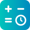 Time Calculator: Hours Work & Time Between 5.3.6