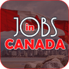 Приложение -  Jobs in Canada