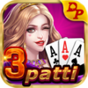 Игра -  Teen Patti - Daily Poker