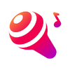 Приложение -  WeSing - Sing Karaoke & Karaoke Record & Sing Song