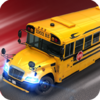 Игра -  School Bus Simulator 