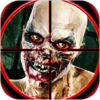 Игра -  Forest Zombie Hunting 3D