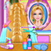 Princess Hairdo Salon 4.643