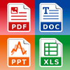 Приложение -  Конвертер PDF (doc ppt xls txt word png jpg wps..)