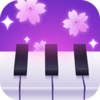 Piano Magic Tiles: Поп и аниме 1.55