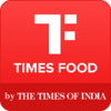 Приложение -  Times Food: Indian Recipes & Cooking, Celeb Chefs