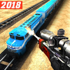 Снайпер 3D: Поезд Стрельба 6.1