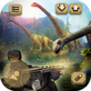 Игра -  Смертельный охотник динозавров