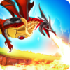 Dragon fight : boss shooting game 3.62
