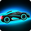 Car Games: Neon Rider Drives Sport Cars 3.62