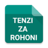 Приложение -  Tenzi za Rohoni