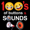 100's of Buttons and Sounds 2.12