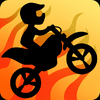 Игра -  Bike Race бесплатно - игры гонки для детей