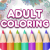 Adult Coloring Book Premium 4.3.19