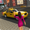 NYC Fastlane Taxi Driver 1.4