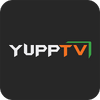 Приложение -  YuppTV - LiveTV Movies Shows