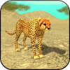 Wild Cheetah Sim 3D 899.9999.9999