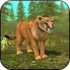 Wild Cougar Sim 3D 204