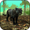 Игра -  Wild Panther Sim 3D