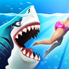 Игра -  Hungry Shark World