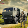 Игра -  армия грузовой Доставка