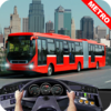 Metro Coach Bus Games New  1.6