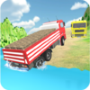 New Offroad Cargo Truck Driver 1.6
