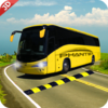 Игра -  Offroad Mountain Bus Simulator 17
