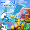 Игра -  New Smurf Adventure in Jungle