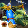 Игра -  Forge of Warring Empires