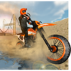Мотоцикл Симулятор - Offroad 1.4.1