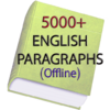 English Paragraphs Offline 14.0.8