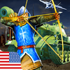 Игра -  Conflict of Nations : Rise Wars