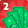 Make Money Rain: Cash Clicker 1.20