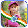 Приложение -  India Patriotic Profile Maker