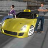 Crazy Driver Taxi Duty 3D 2.7c