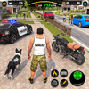 Police Bike - Gangster Chase 6.1