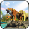 Wild Tiger Survival Simulator 1.0.2