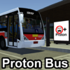 Игра -  Proton Bus Simulator (BETA)