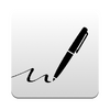 Приложение -  INKredible - Handwriting Note