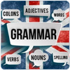Приложение -  Learn English Grammar Rules - Grammar Test