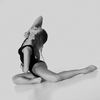 Приложение -  Vyomy 3D Девушка Танец