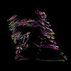 Приложение -  Vyomy 3D движения танца